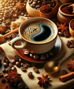 Coffee