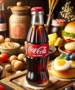 Cold Drink (500ml)