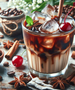 Cold Coffee