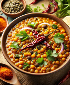 Dal Fry