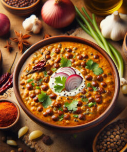 Dal Makhani