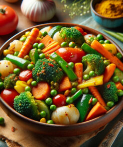 Mix Veg