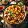 Paneer Korma