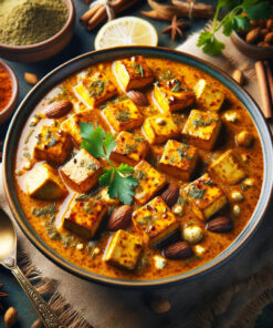 Paneer Korma