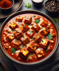 Paneer Makhani