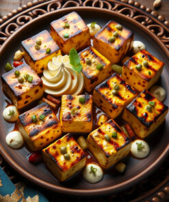 Paneer Malai Tikka