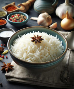 Rice