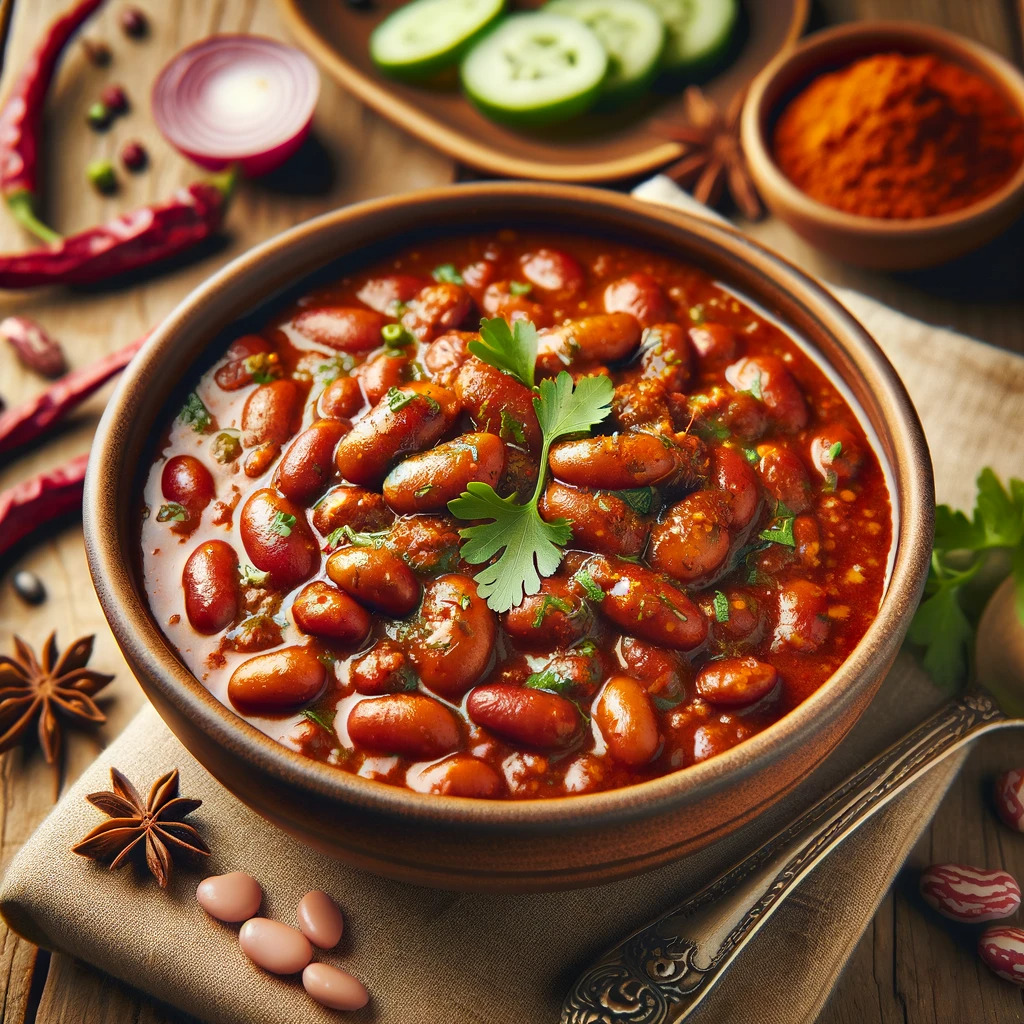 Rajma