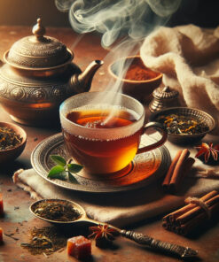 Tea