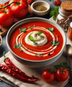 Tomato Soup