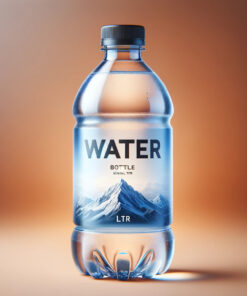 Water Bottle (1 Ltr)