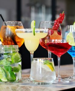 Beverages