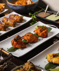 Main Course (Non-Veg)