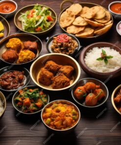 Starters (Non-Veg)