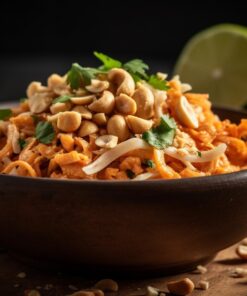 Peanut Masala