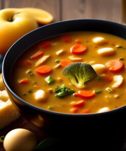 Soups