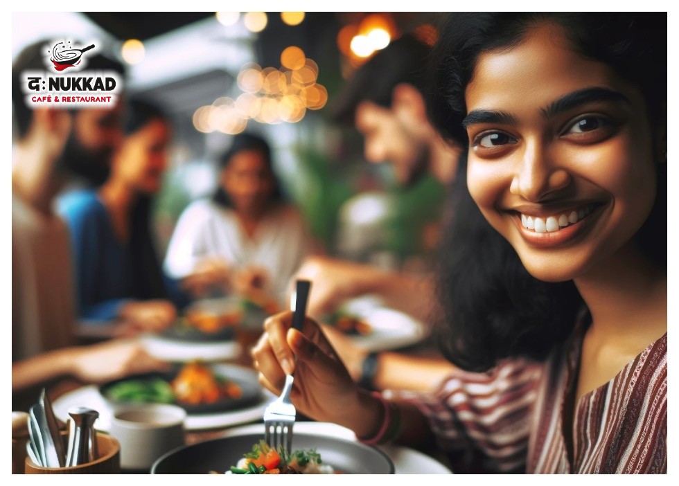 Corporate Dinners at Reasonable Prices