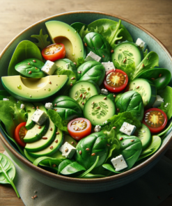 Green Salad