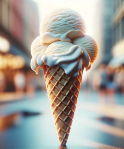 Tasty Ice Cream, Kulfi