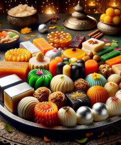 Sweets