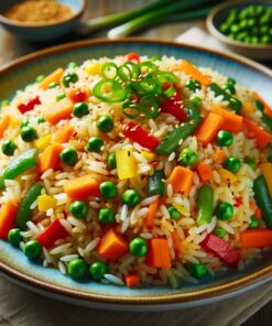 Veg-Fried-Rice